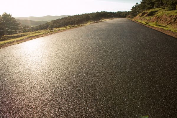 Cost of Asphalt Cleaning in Navarre