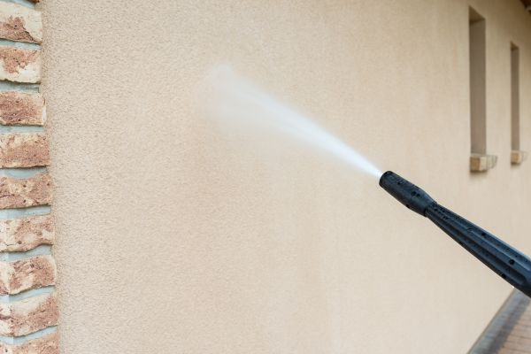 Cost of Pressure Cleaning in Navarre
