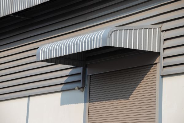 Cost of Awning Power Washing in Navarre