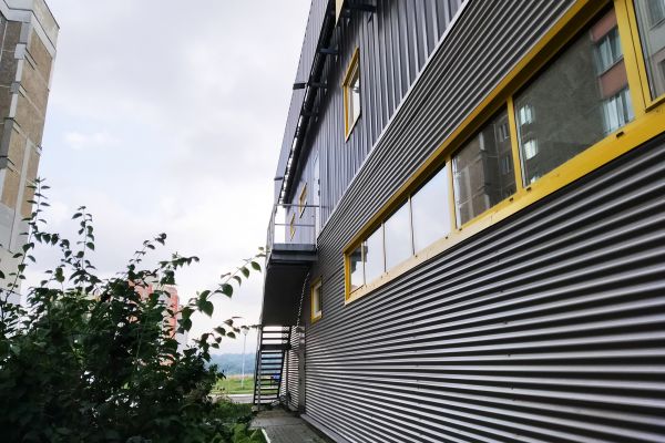 Cost of Aluminum Siding Cleaning in Navarre