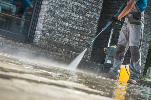 Cost of Cement Washing in Navarre