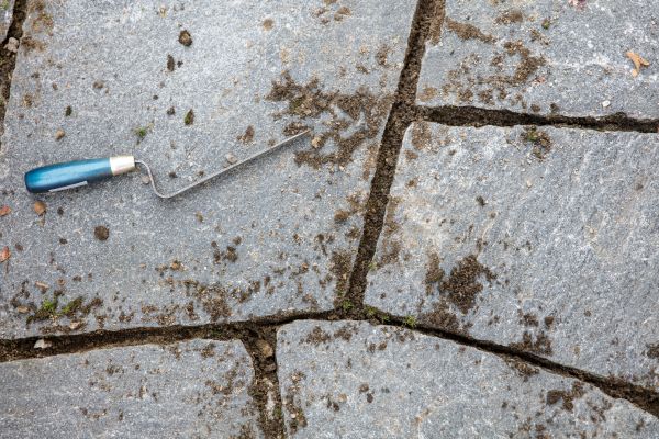 Cost of Flagstone Patio Cleaning in Navarre